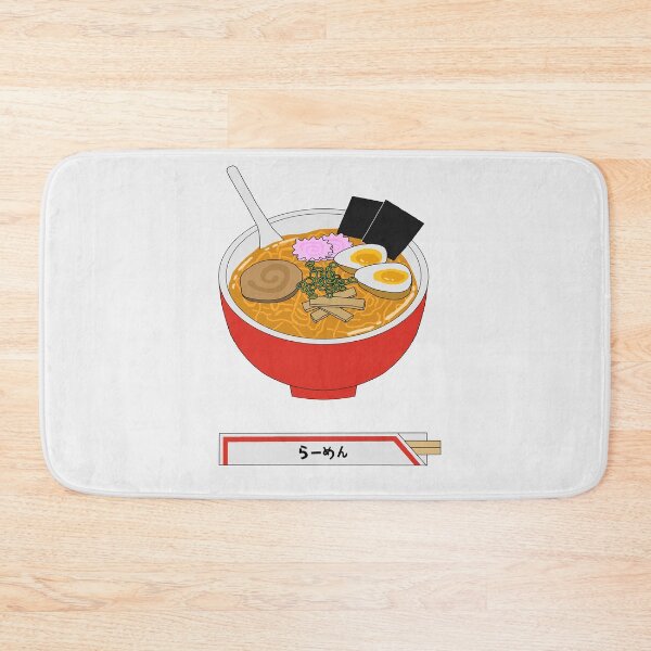 Item preview, ramen noodles designed and sold by laserskull.