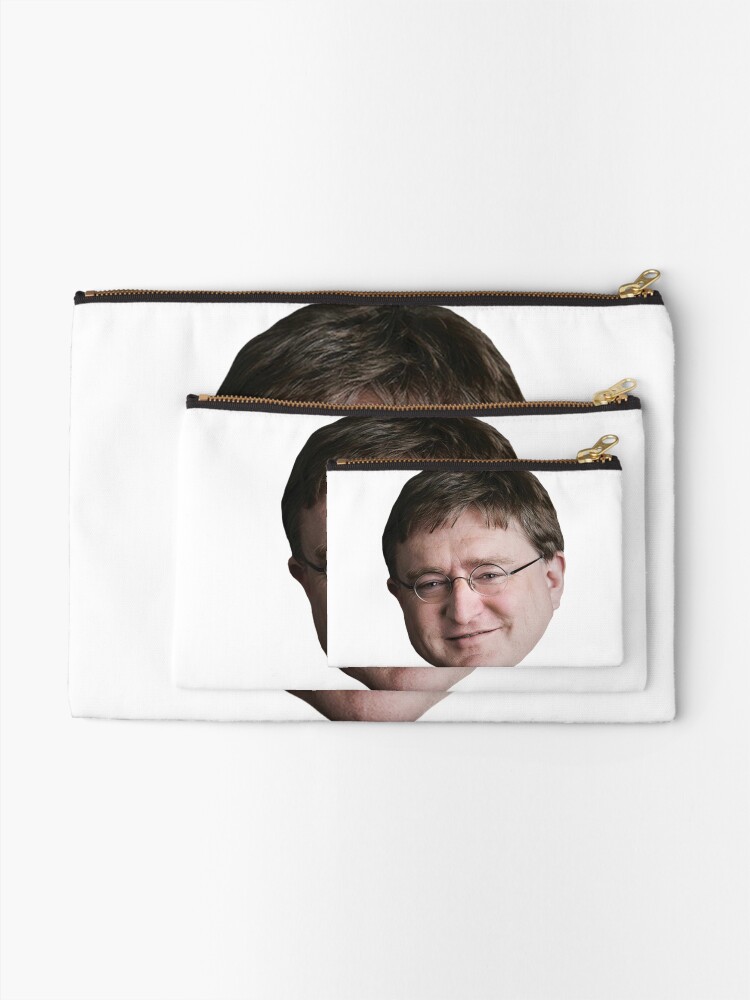 Gaben - Gabe Newell Meme Photographic Print for Sale by KiyomiShop