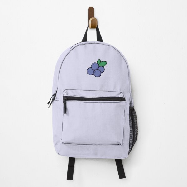 Item preview, Blueberry Icon designed and sold by ennbe.