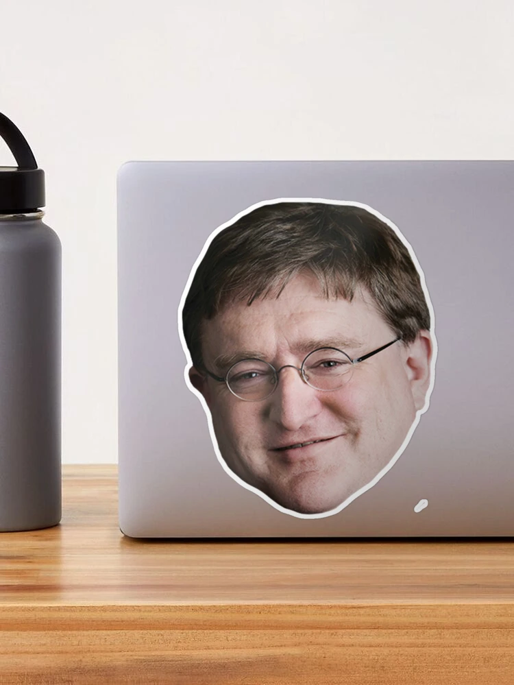 Memebase - gabe newell - Page 6 - All Your Memes In Our Base - Funny Memes  - Cheezburger