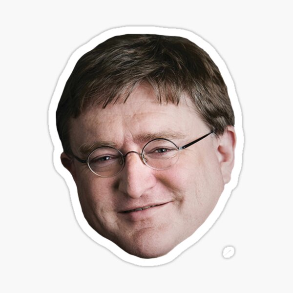 10 Gabe Newell ideas  gabes, newell, funny gaming memes