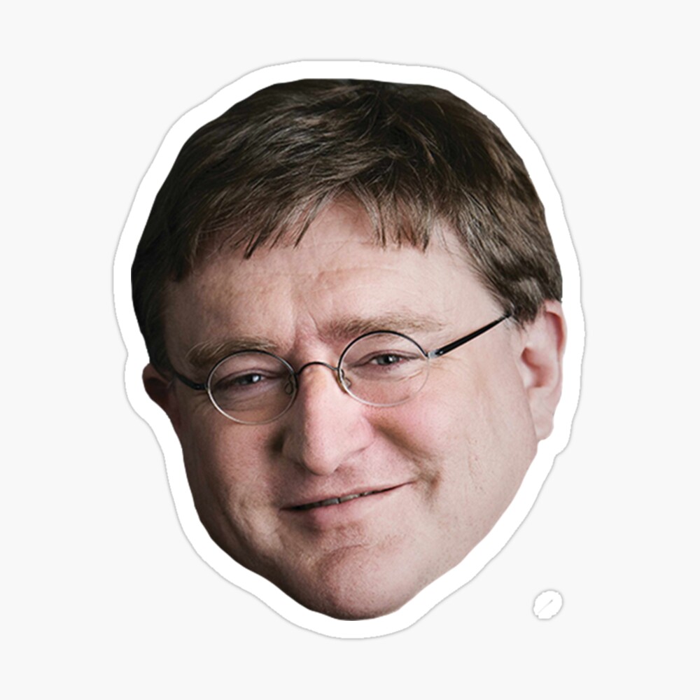Memebase - gabe newell - Page 6 - All Your Memes In Our Base - Funny Memes  - Cheezburger