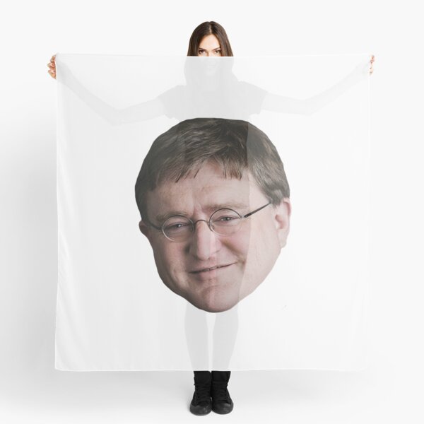 All hail our lord and savior Gabe Newell : r/memes