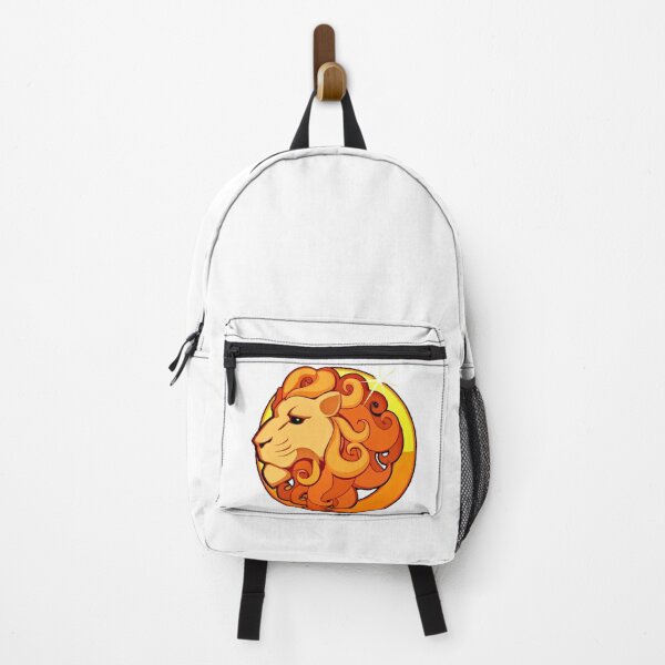 Item preview, LEO ZODIAC designed and sold by Bakhrombek.