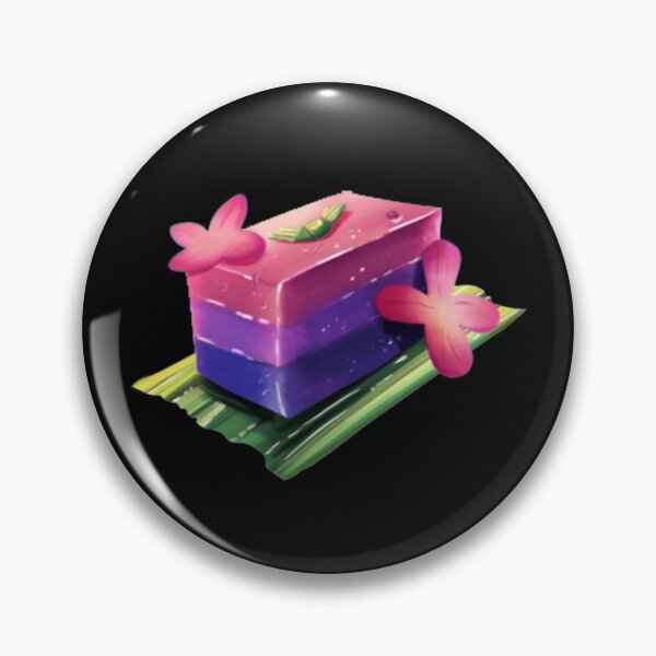 Item preview, Bi kuih! designed and sold by RenRen1301.