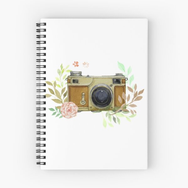 Item preview, Camera designed and sold by HerildYani.
