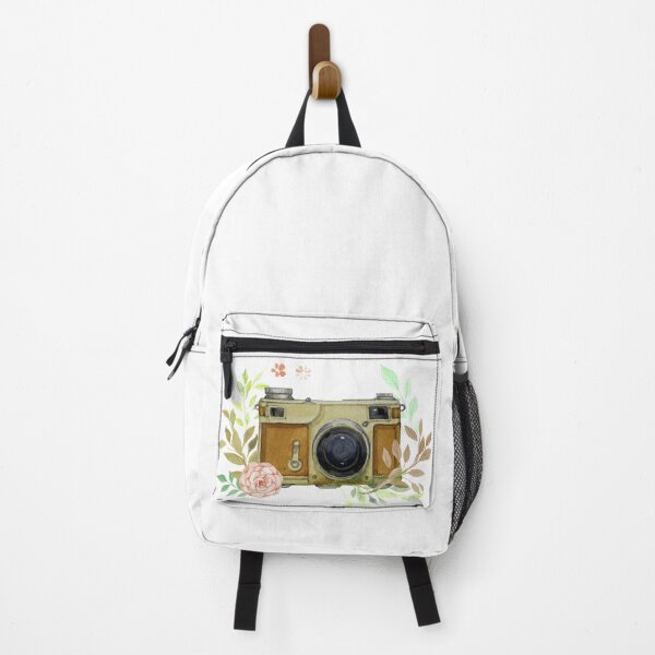 Item preview, Camera designed and sold by HerildYani.