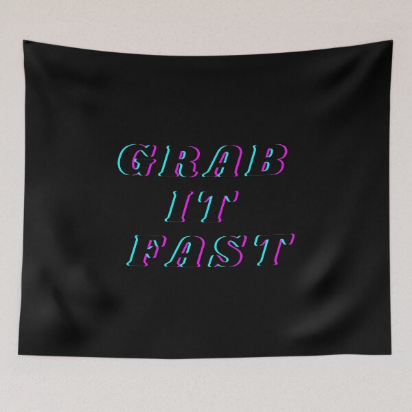 Item preview,  Grab it fast designed and sold by Rajpramanik.