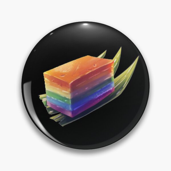 Item preview, Gay kuih! designed and sold by RenRen1301.