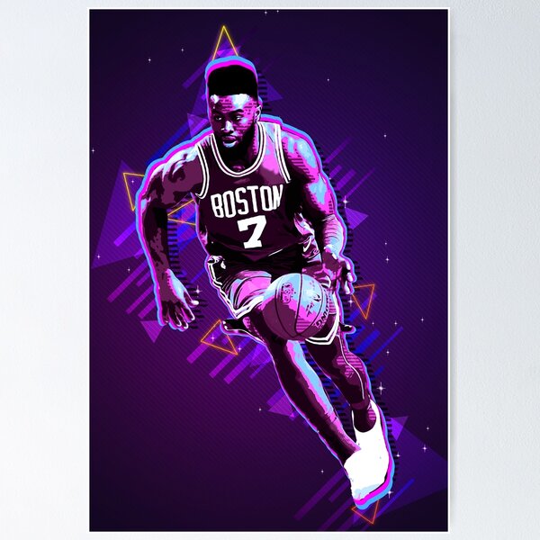 jaylen brown poster