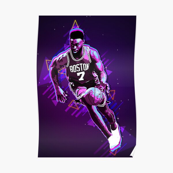 jaylen brown poster