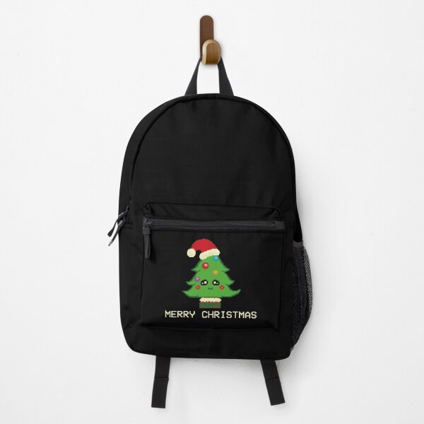 Item preview, Pixel Christmastree Merry Christmas Gaming Arcade Ugly designed and sold by RJ-Art.