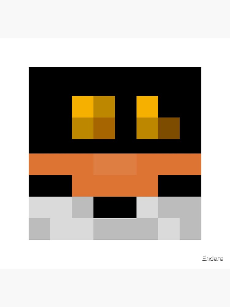 Fundy Lmanberg  Minecraft Skin