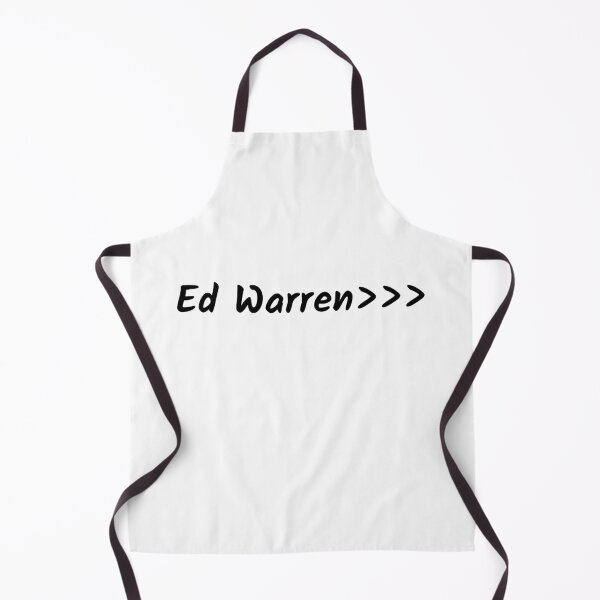 Item preview, Ed Warren>>> designed and sold by nimitkhurana.