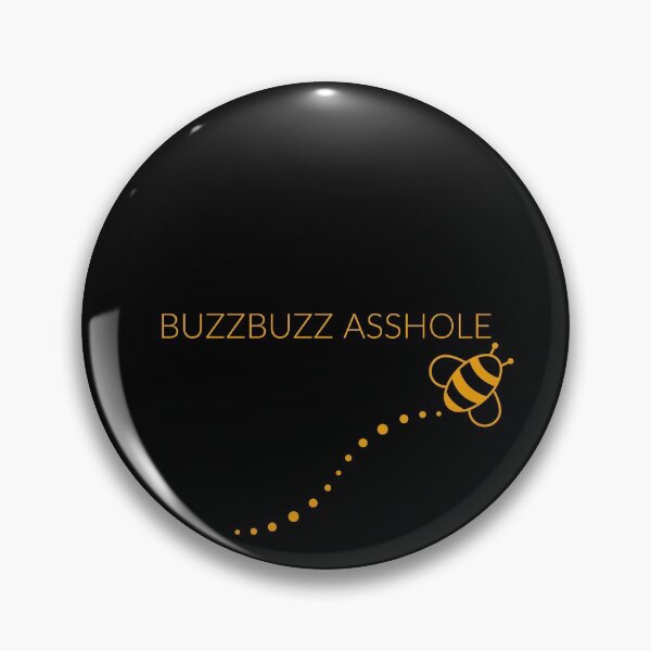 Artikelvorschau, Buzz Buzz entworfen und verkauft von WildHeartReads.