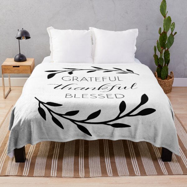 Item preview, Thankful designed and sold by Shinobi23.