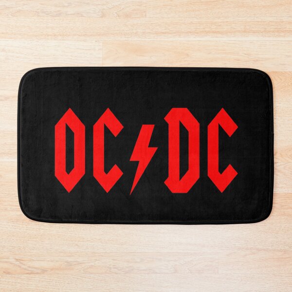 Item preview, OC DC designed and sold by autoboxdesign.
