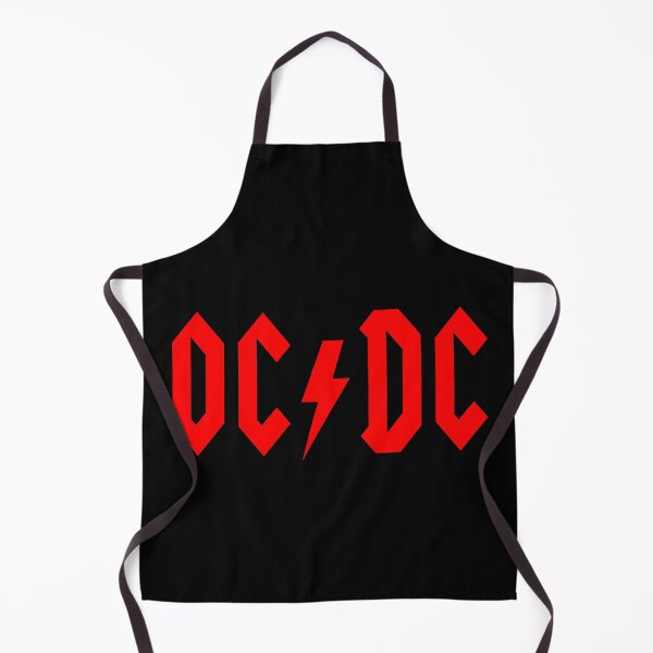 Item preview, OC DC designed and sold by autoboxdesign.