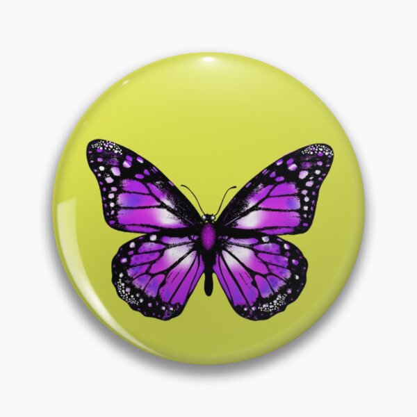 Item preview, BUTTERFLY FLOATING designed and sold by AVOGATO KITTY KAT  CAT.