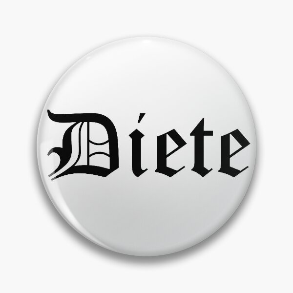 Item preview, Diete designed and sold by TessaSwennen.