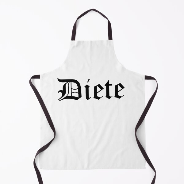 Item preview, Diete designed and sold by TessaSwennen.