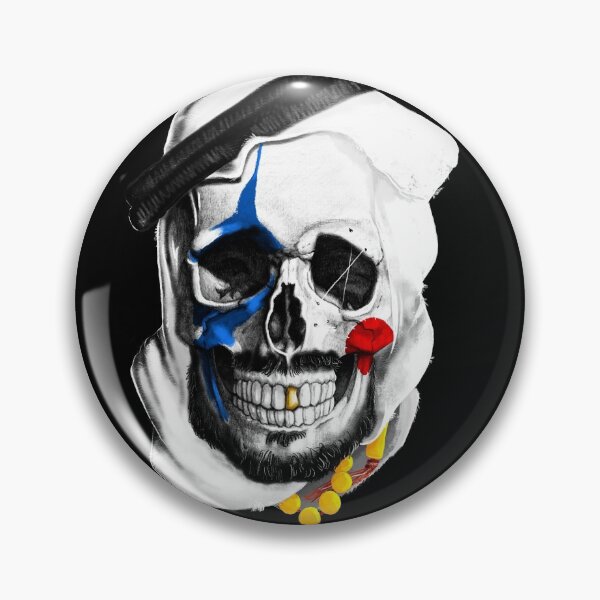 Item preview, Skully designed and sold by Bensaifcom.