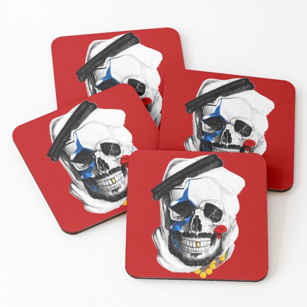 Item preview, Skully designed and sold by Bensaifcom.