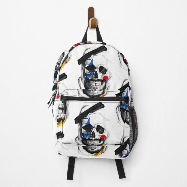 Item preview, Skully designed and sold by Bensaifcom.