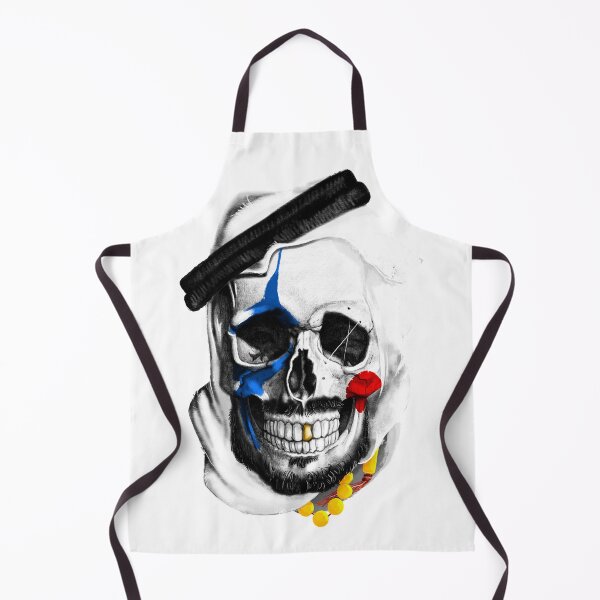 Item preview, Skully designed and sold by Bensaifcom.
