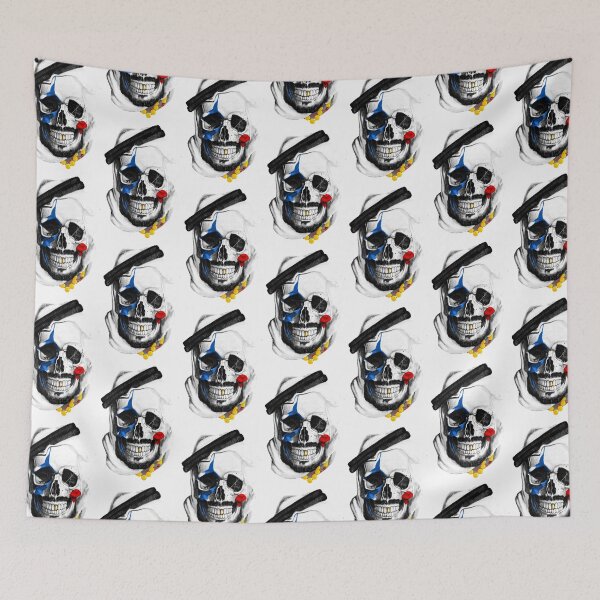 Item preview, Skully designed and sold by Bensaifcom.