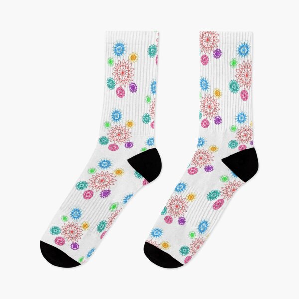 Item preview, Colorful Pattern designed and sold by Merch-By-Yash.