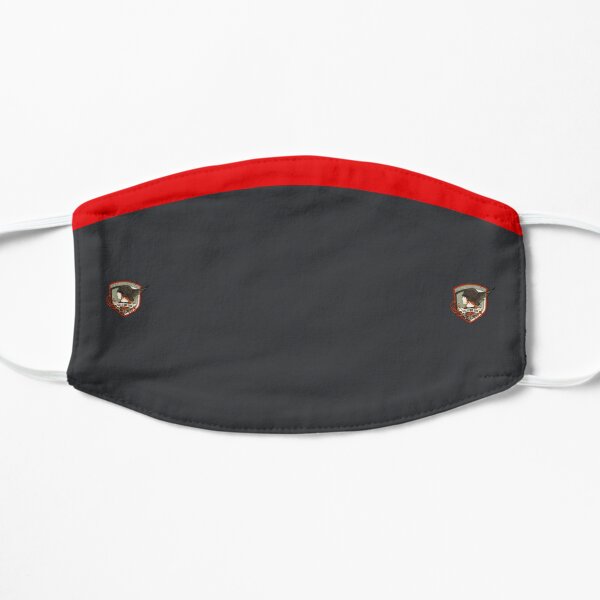 F-14D Razgriz 'Blaze' Flat Mask
