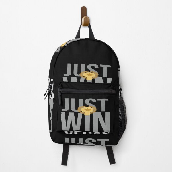Item preview, just win vegas 2020,cute designed and sold by buzz1days.