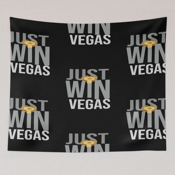 Item preview, just win vegas 2020,cute designed and sold by buzz1days.