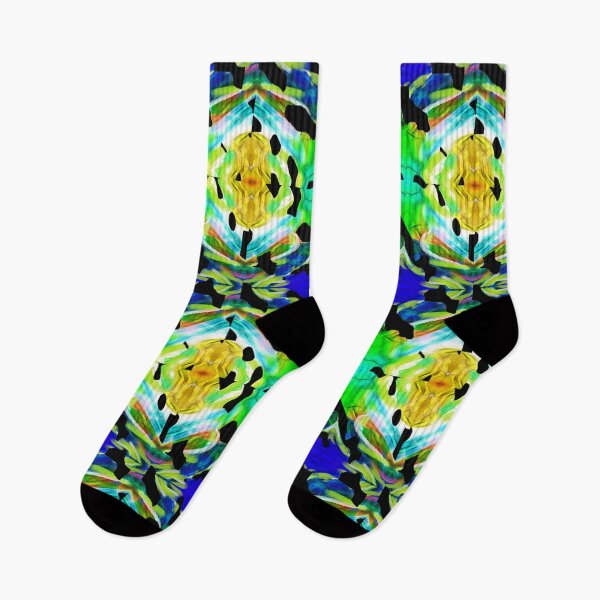Item preview, Fractal psychedelic abstracto , psychedelic Arte Abstracto, abstract art design designed and sold by Adri Barnard.