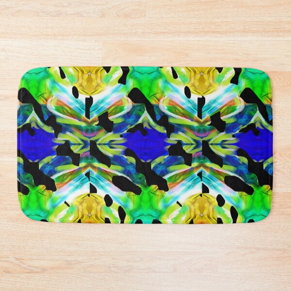 Item preview, Fractal psychedelic abstracto , psychedelic Arte Abstracto, abstract art design designed and sold by Adri Barnard.