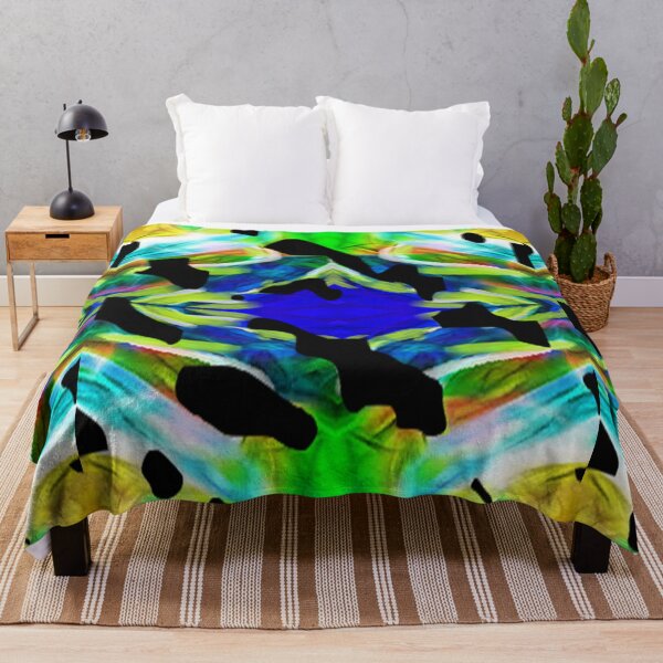Item preview, Fractal psychedelic abstracto , psychedelic Arte Abstracto, abstract art design designed and sold by Adri Barnard.