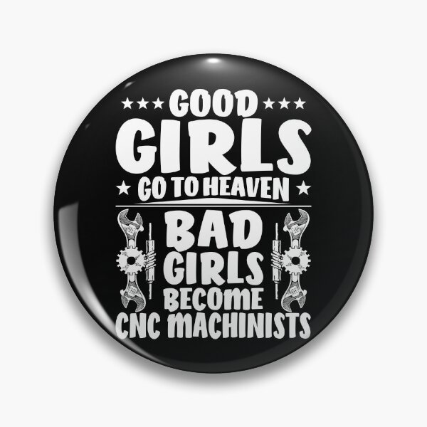 Item preview, CNC Machinist CNC Operator CNC Machine Gift designed and sold by Krautshirts.
