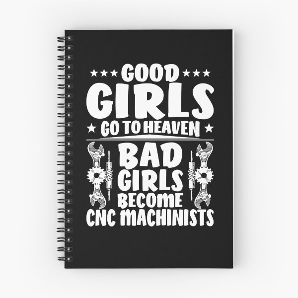 Item preview, CNC Machinist CNC Operator CNC Machine Gift designed and sold by Krautshirts.