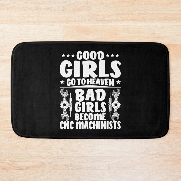 Item preview, CNC Machinist CNC Operator CNC Machine Gift designed and sold by Krautshirts.