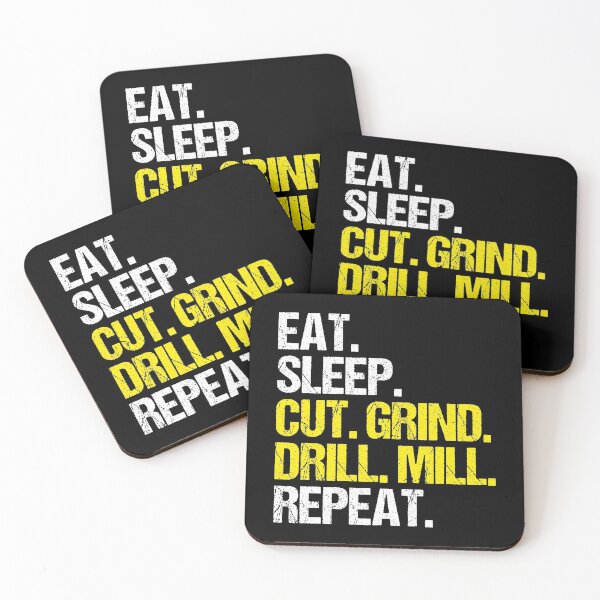 Item preview, CNC Machinist CNC Operator CNC Machine Gift designed and sold by Krautshirts.