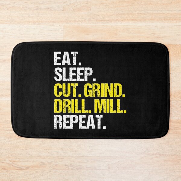 Item preview, CNC Machinist CNC Operator CNC Machine Gift designed and sold by Krautshirts.