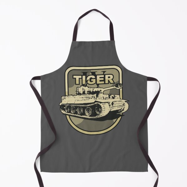 Item preview, Tiger I - Panzerkampfwagen VI Tiger designed and sold by StrongVlad.