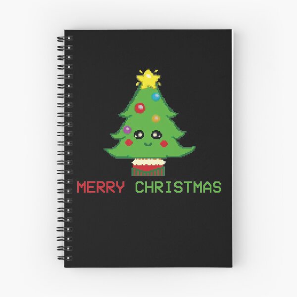 Item preview, Pixel Christmastree Merry Christmas Gaming Arcade Ugly designed and sold by RJ-Art.