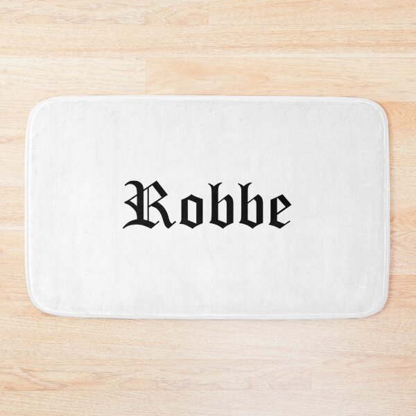Item preview, Robbe designed and sold by TessaSwennen.