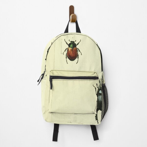 Item preview, British beetles an introduction to the study of our indigenous Coleoptera by Edward Caldwell Rye 1866 334 designed and sold by WetdryvacRB01.