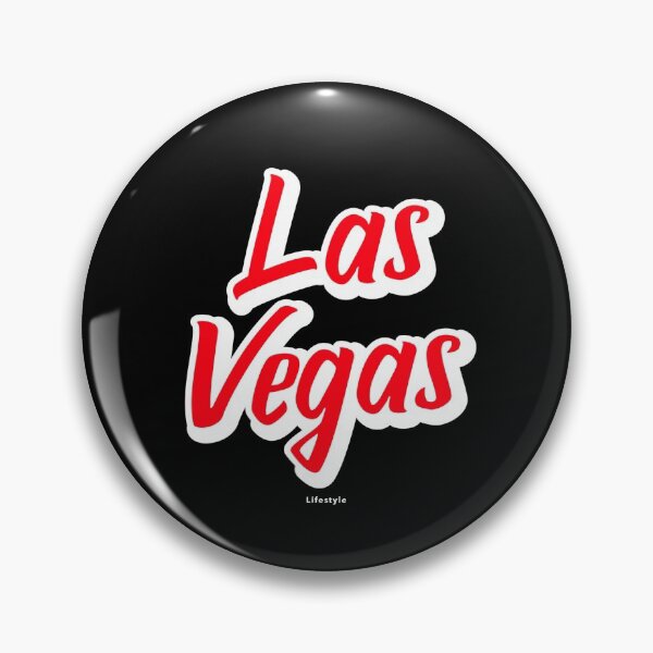 Item preview, Las Vegas Lifestyle Red designed and sold by 89129graphics.