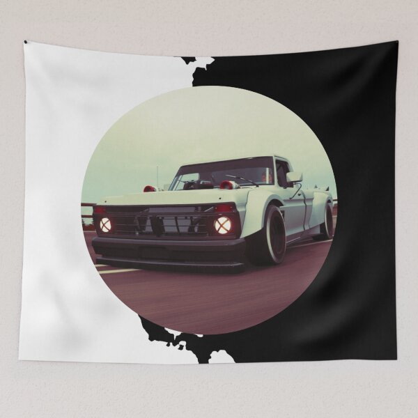 Item preview, Truck 150 B&W designed and sold by ^ H12021 ^.