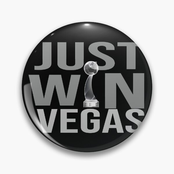 Item preview,  just win vegas 2020, designed and sold by buzz1days.