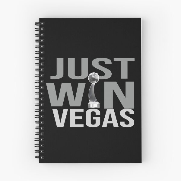 Item preview,  just win vegas 2020, designed and sold by buzz1days.